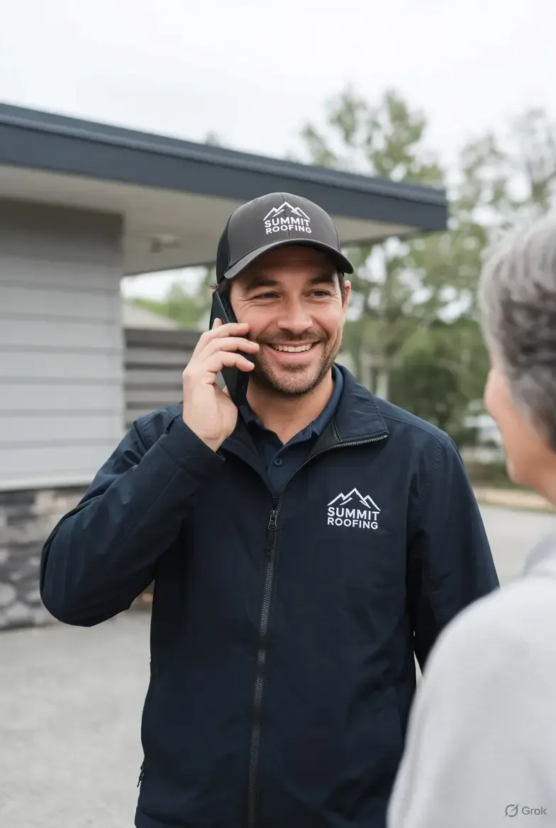 Flat Roof Leak Repair Geneva, IN FAQs